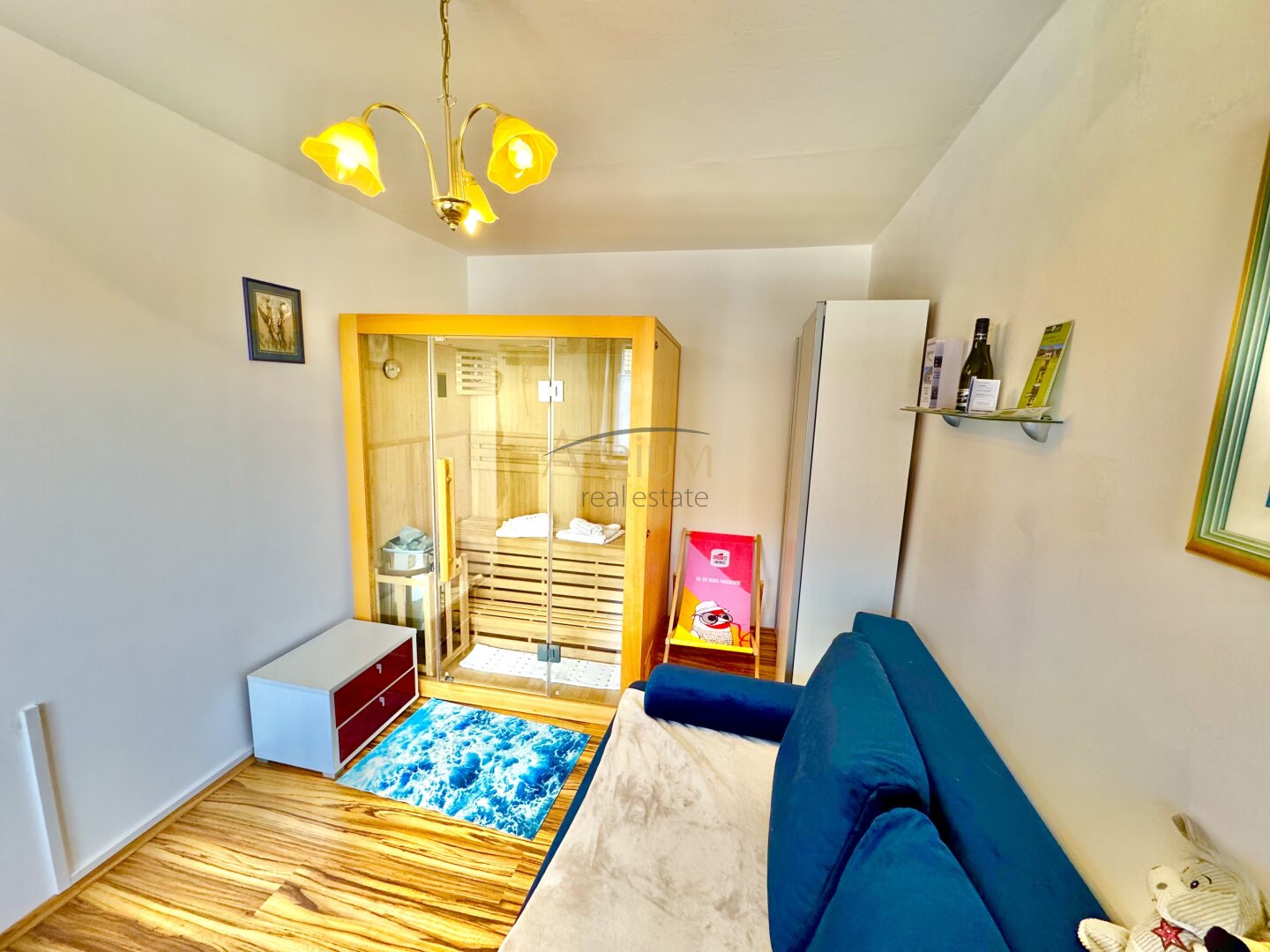 Immobilienfoto