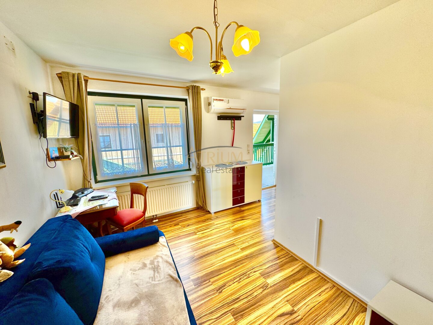 Immobilienfoto