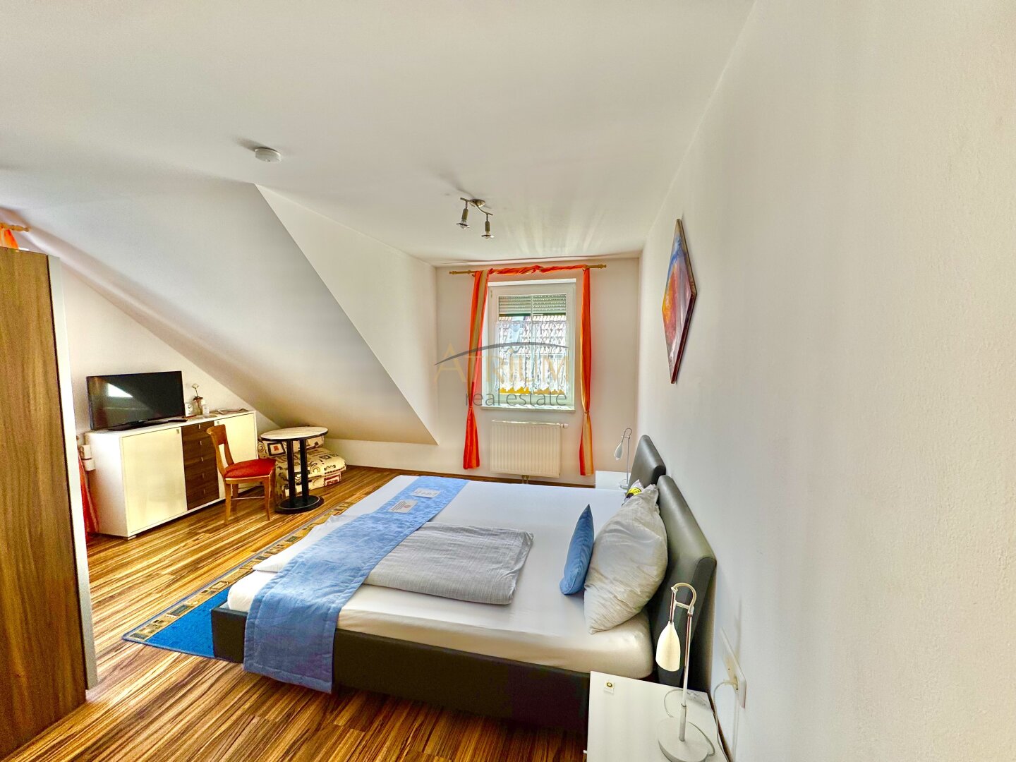 Immobilienfoto