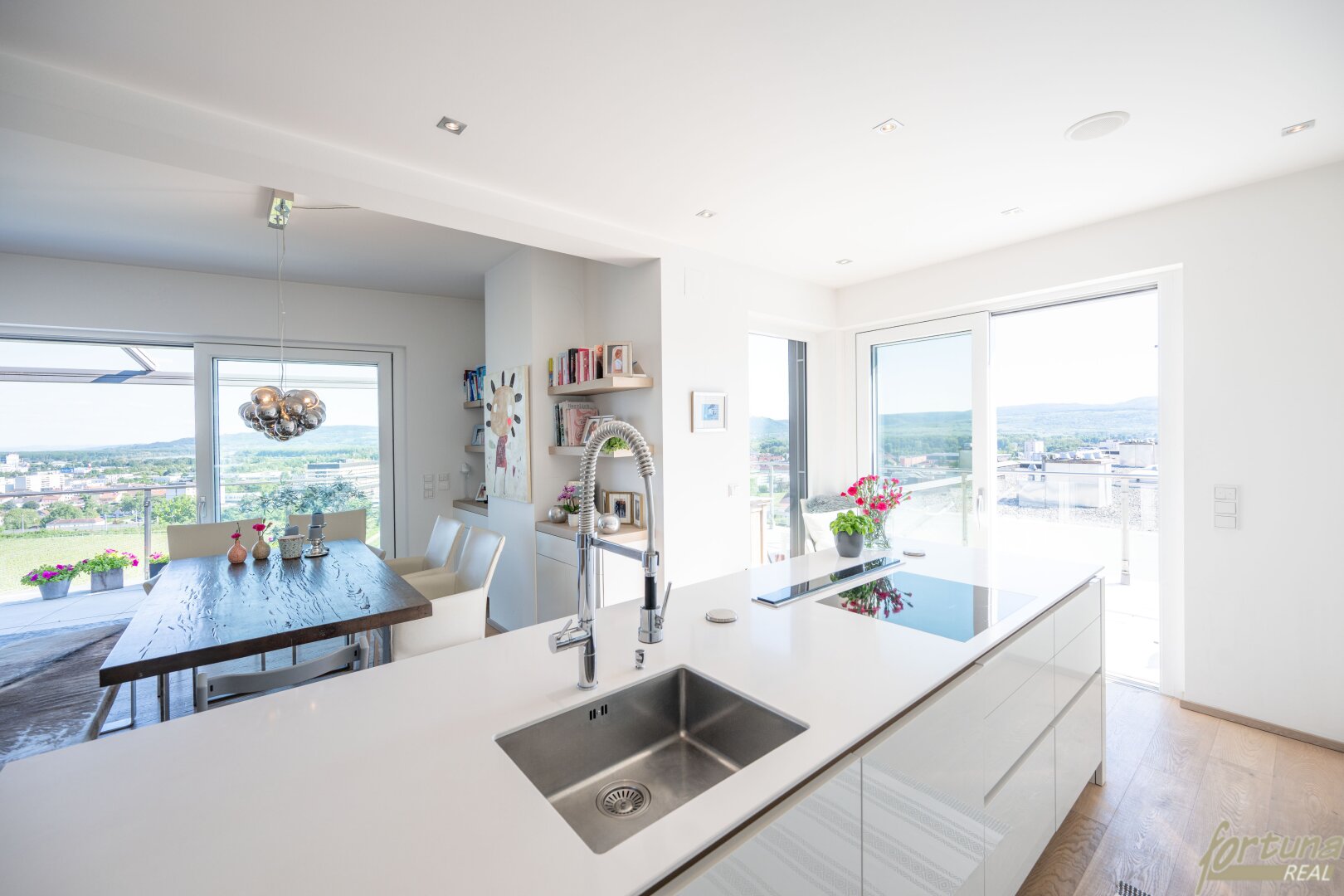 Immobilienfoto