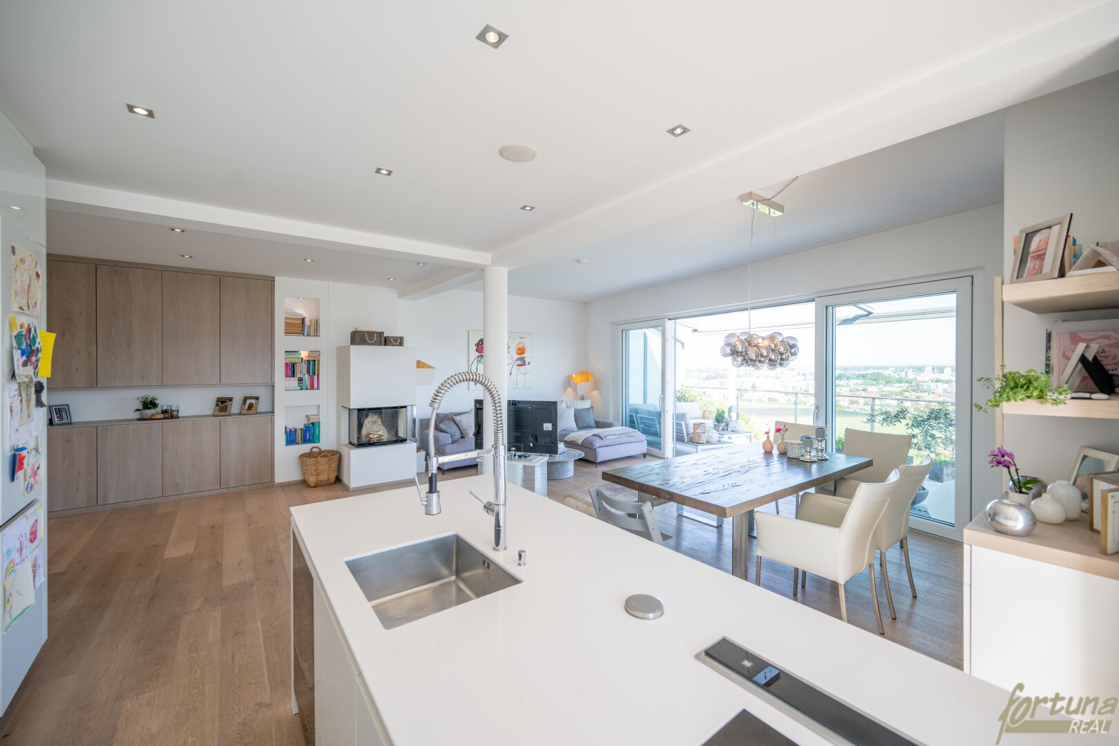 Immobilienfoto