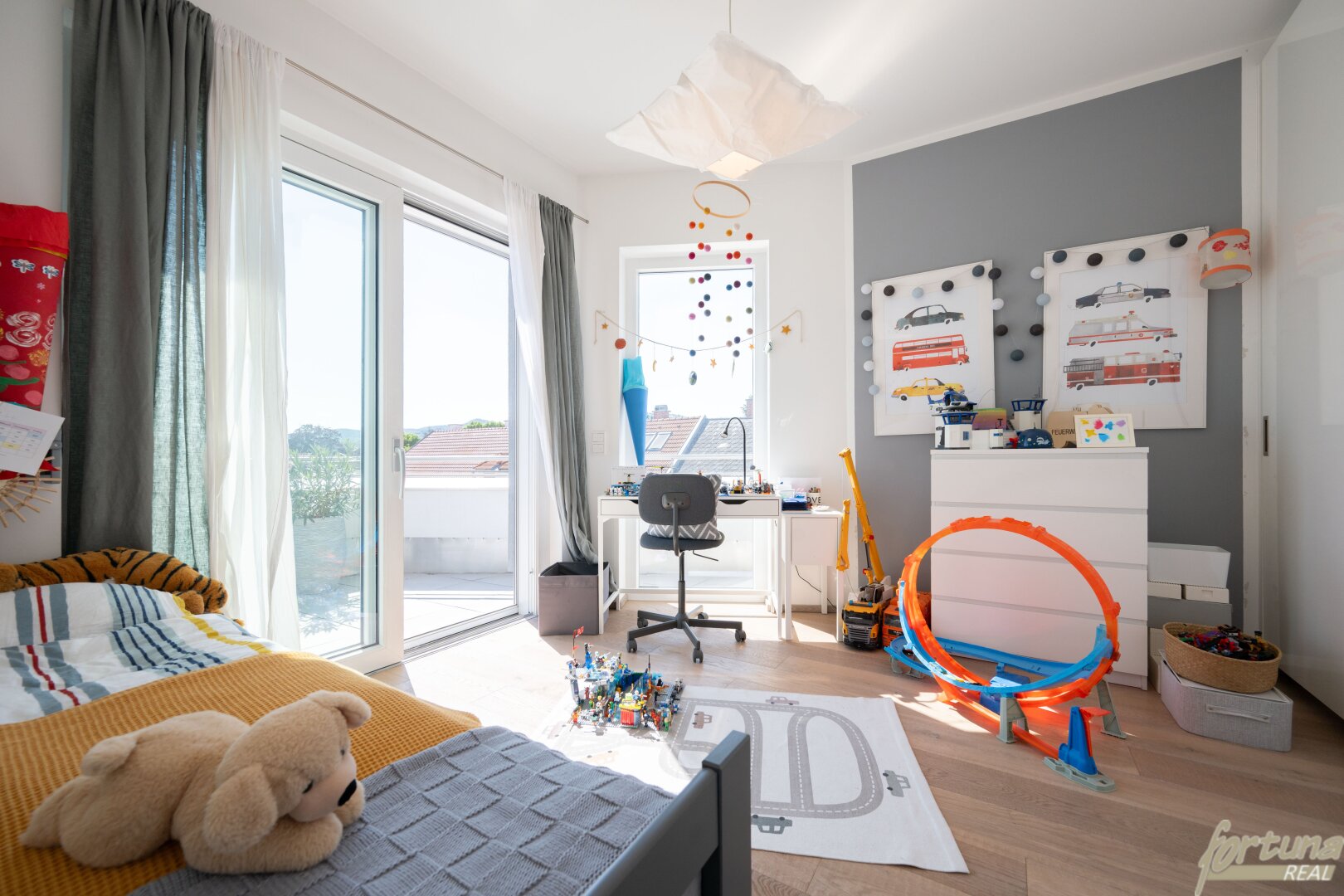 Immobilienfoto