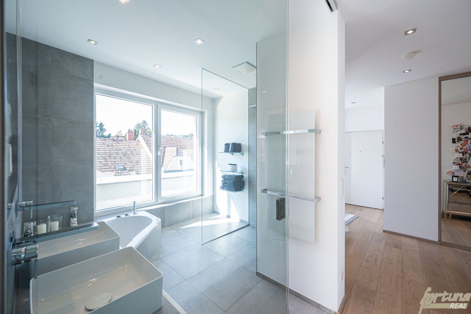 Immobilienfoto