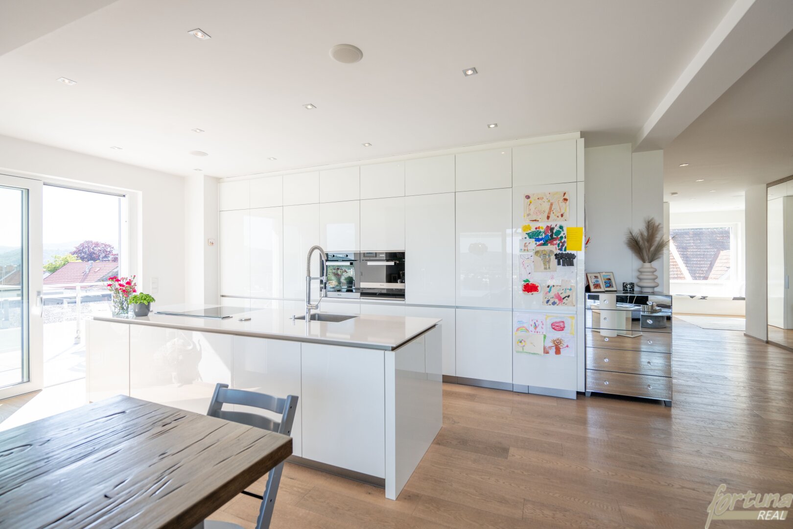 Immobilienfoto