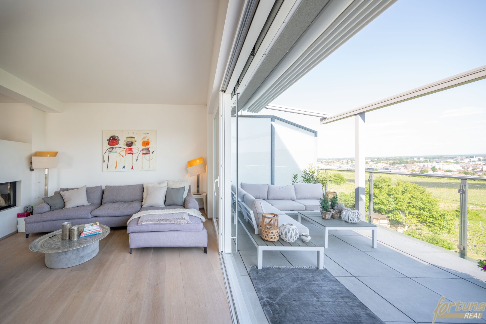 Immobilienfoto