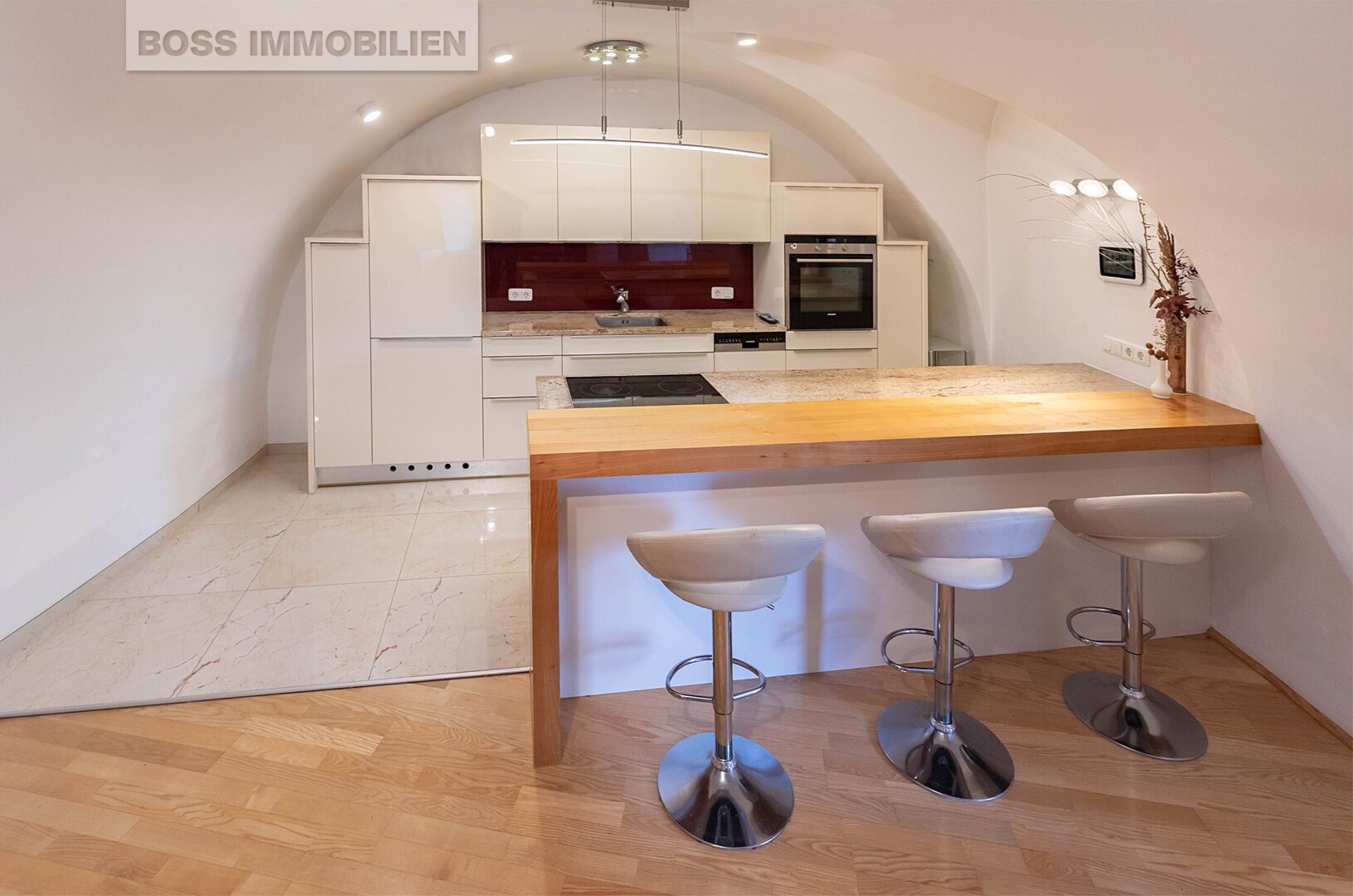 Immobilienfoto