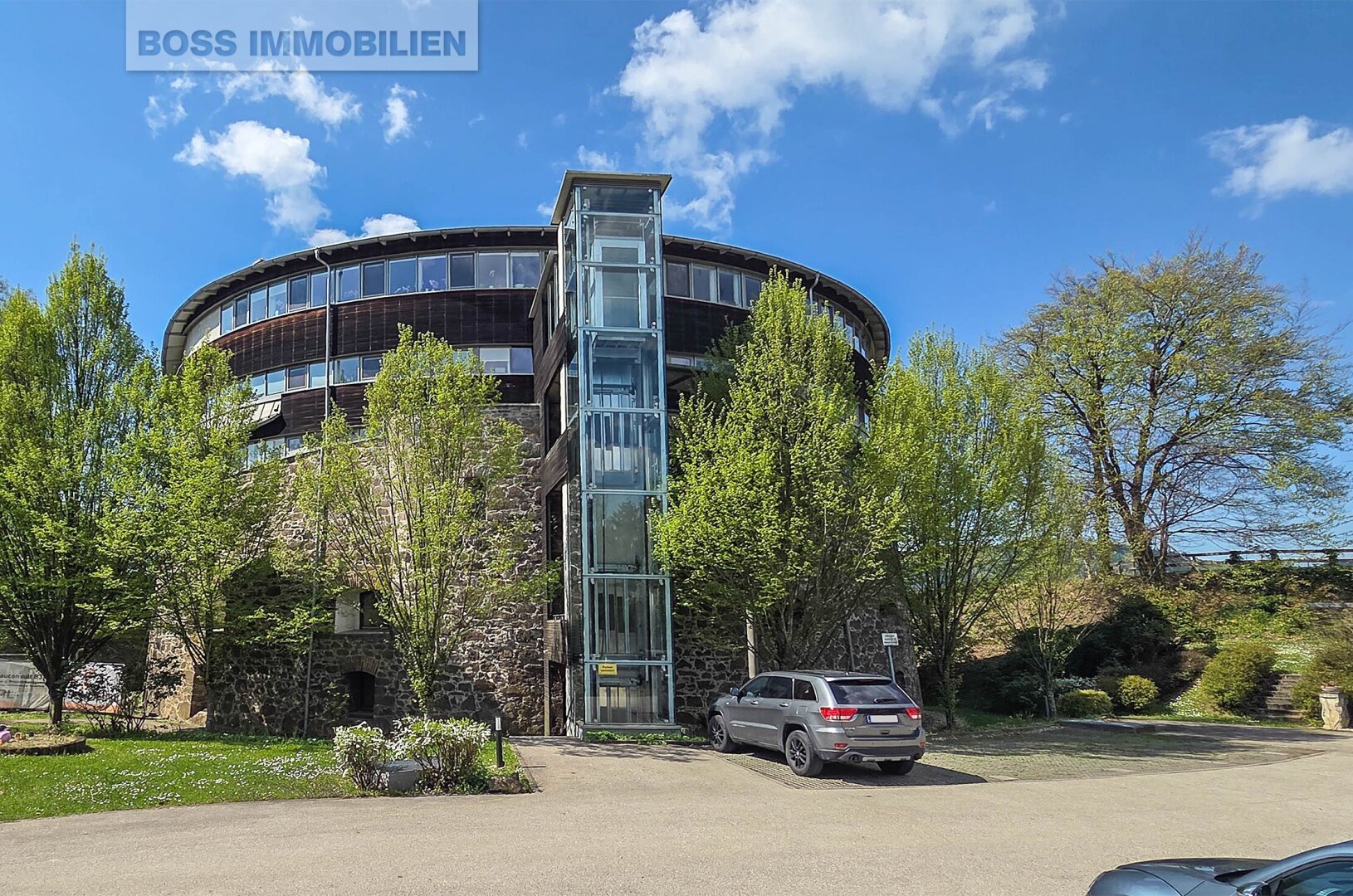 Immobilienfoto