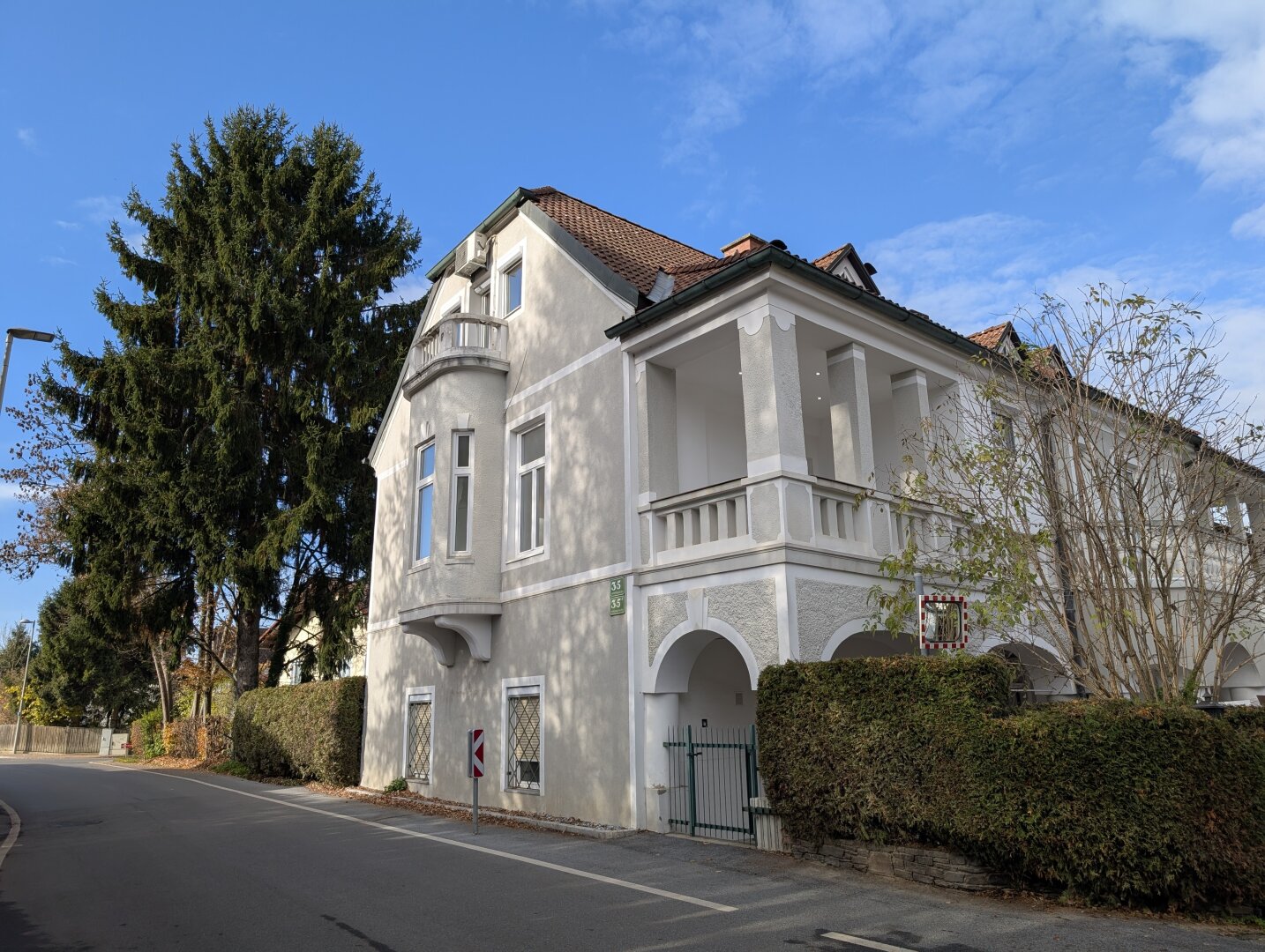Immobilienfoto