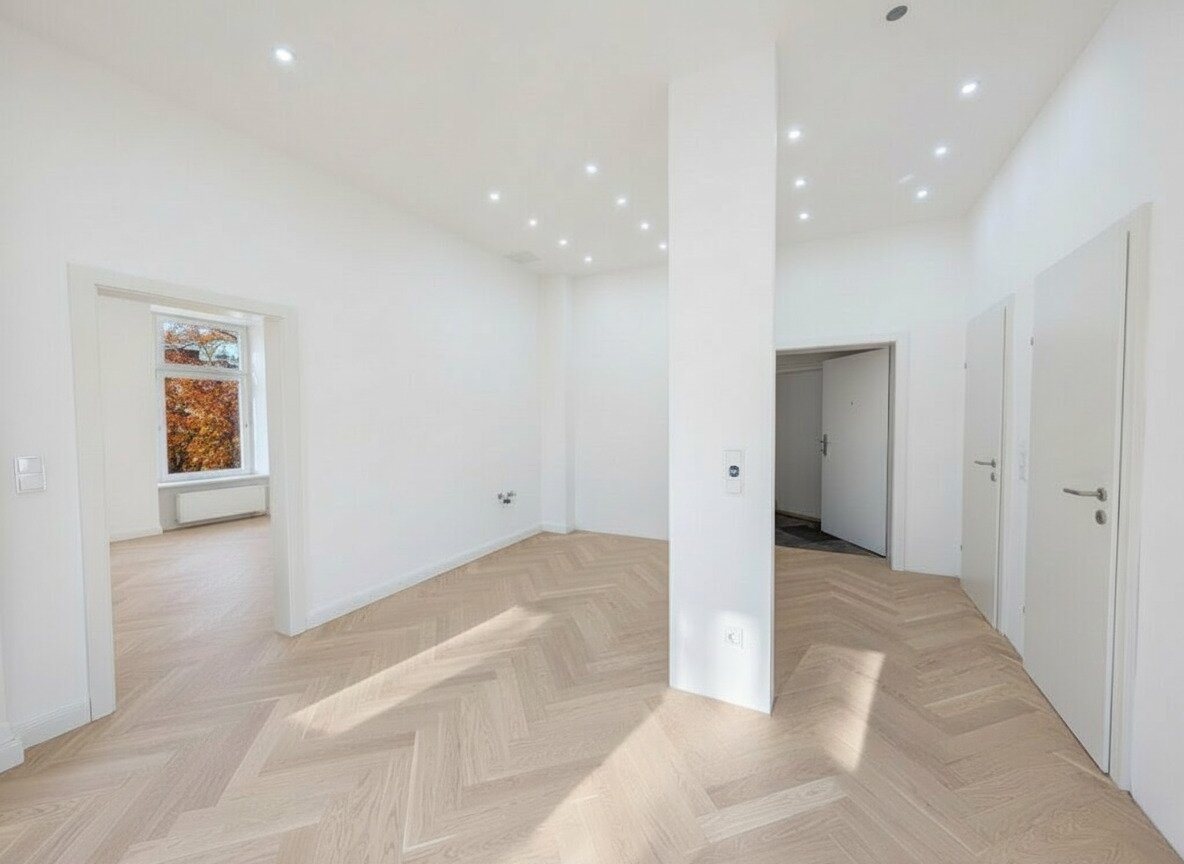 Immobilienfoto