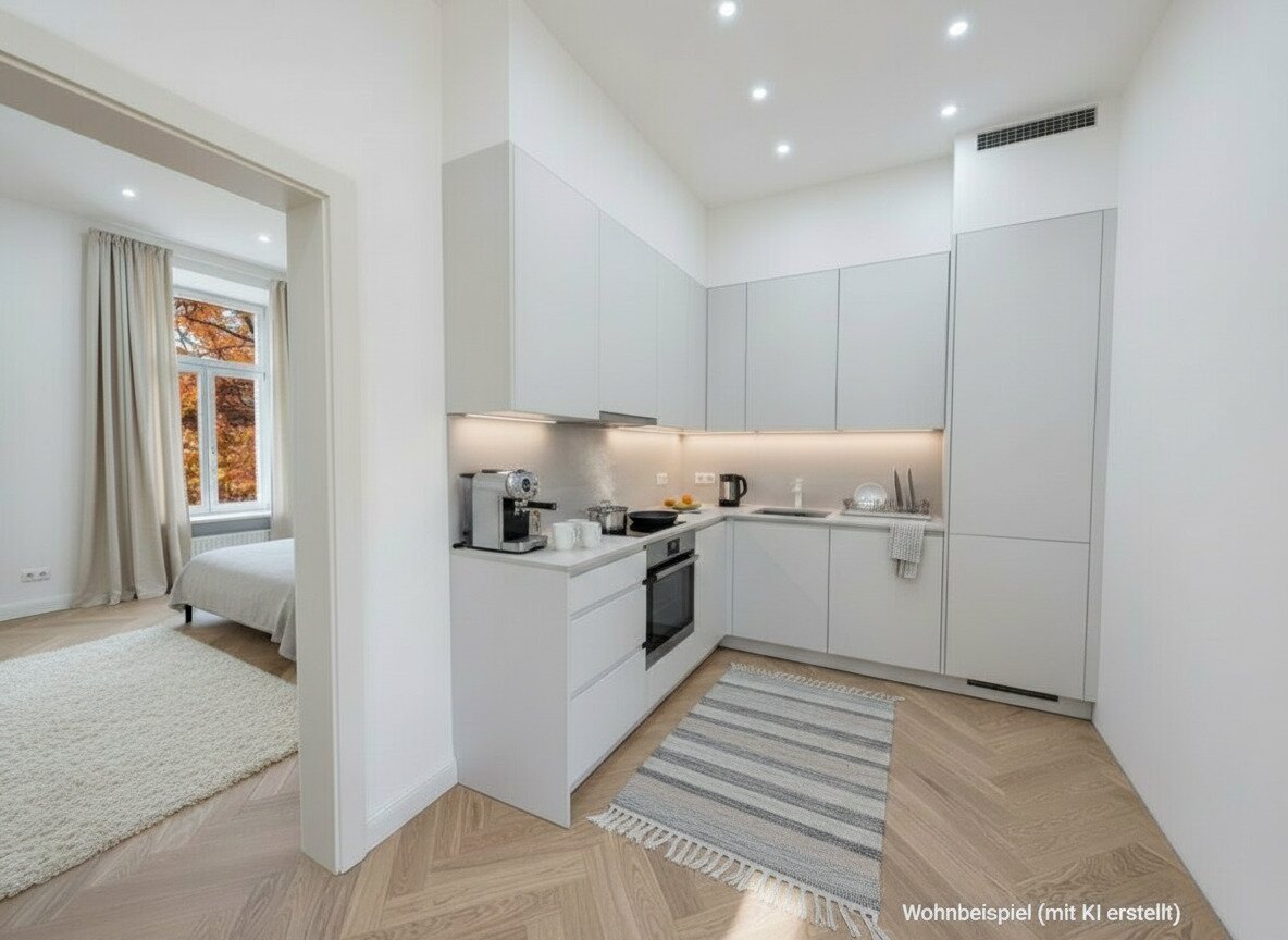 Immobilienfoto