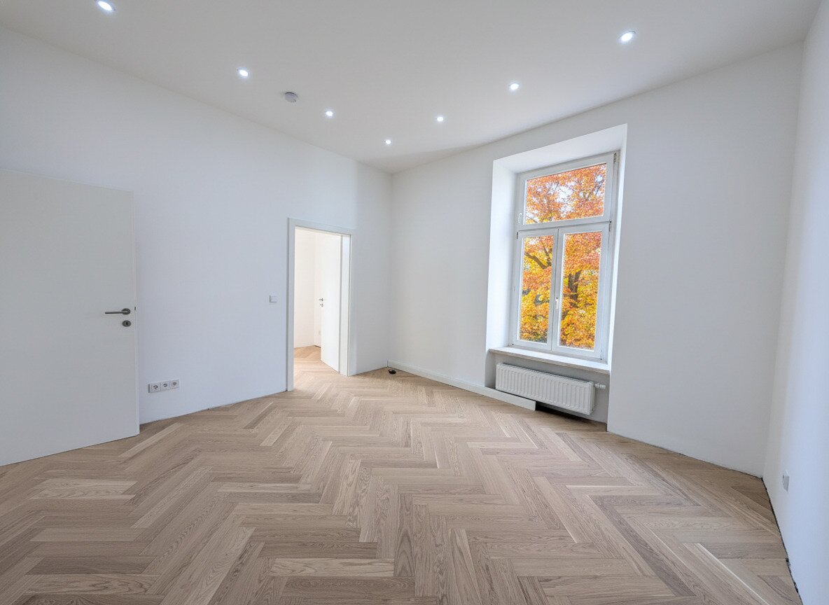 Immobilienfoto