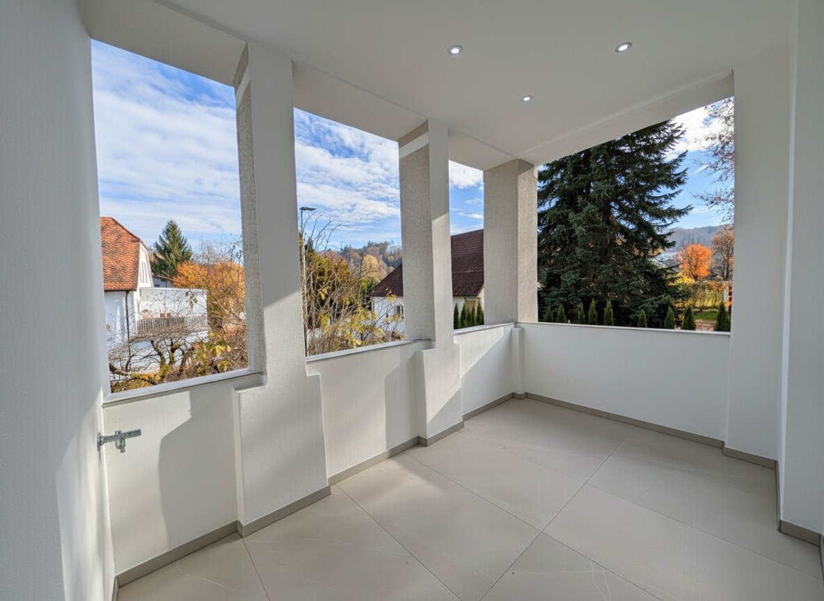 Immobilienfoto