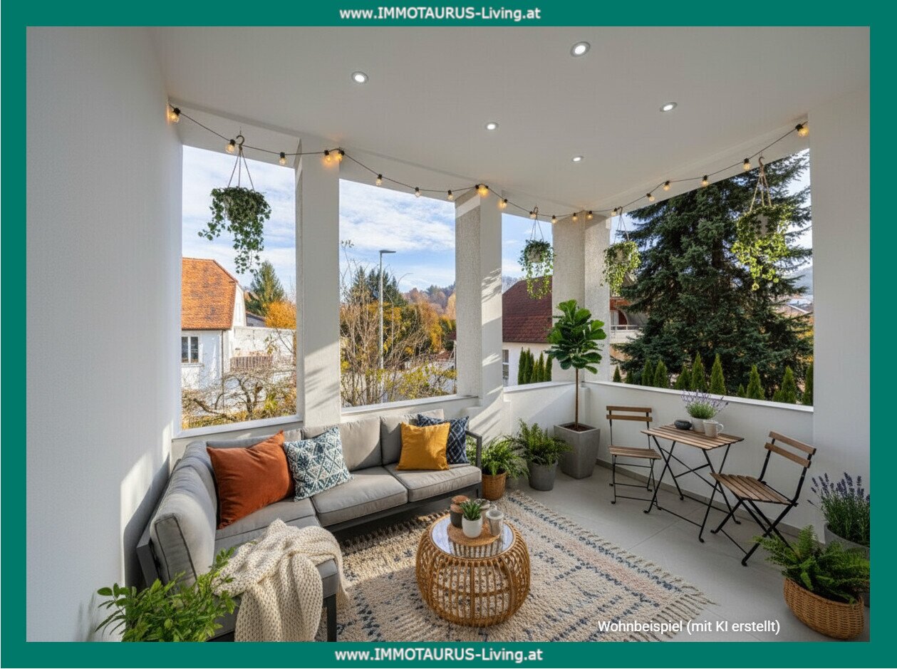 Immobilienfoto