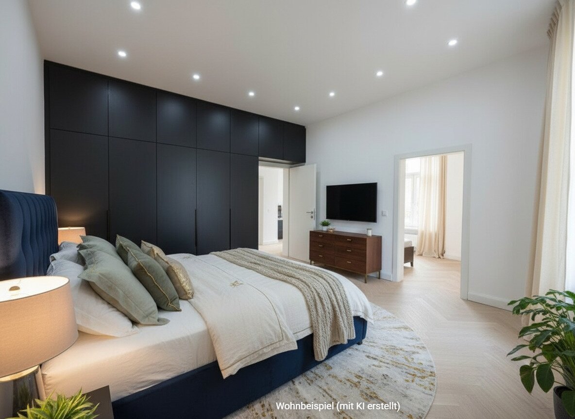 Immobilienfoto