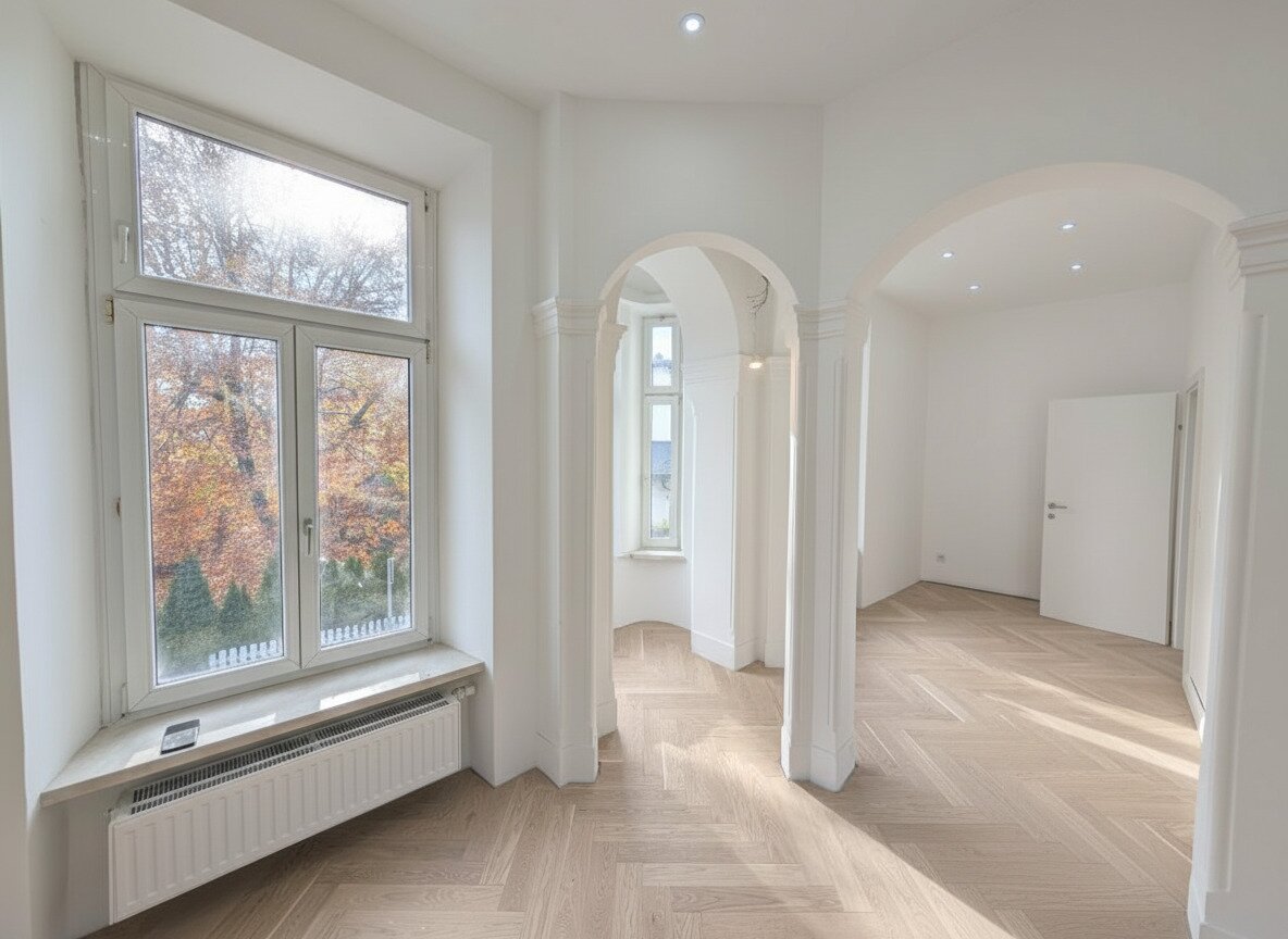 Immobilienfoto