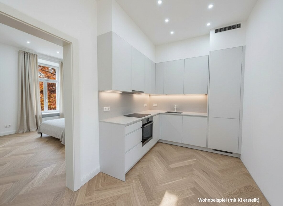 Immobilienfoto