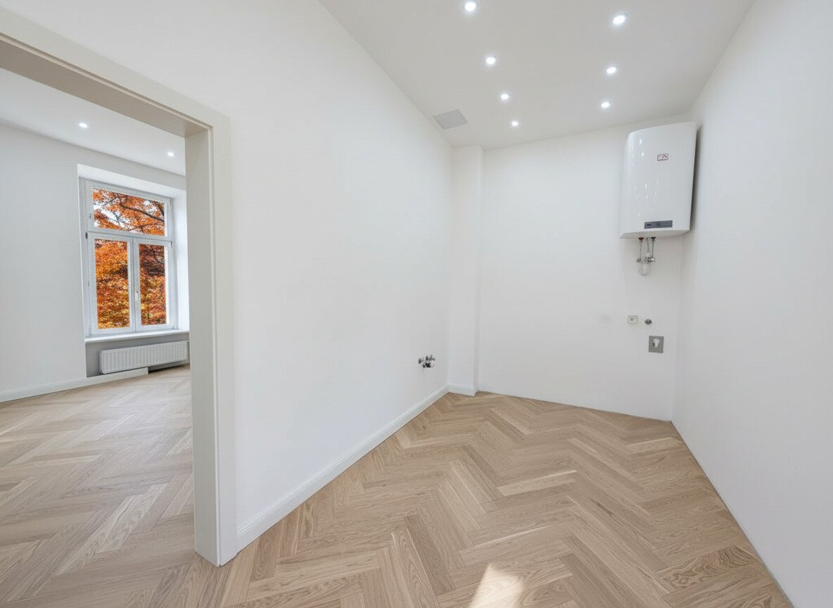 Immobilienfoto