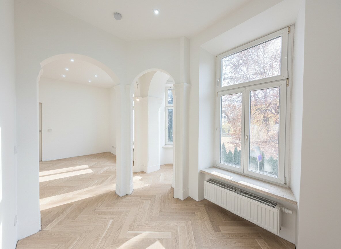 Immobilienfoto