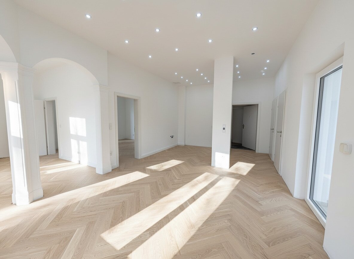 Immobilienfoto