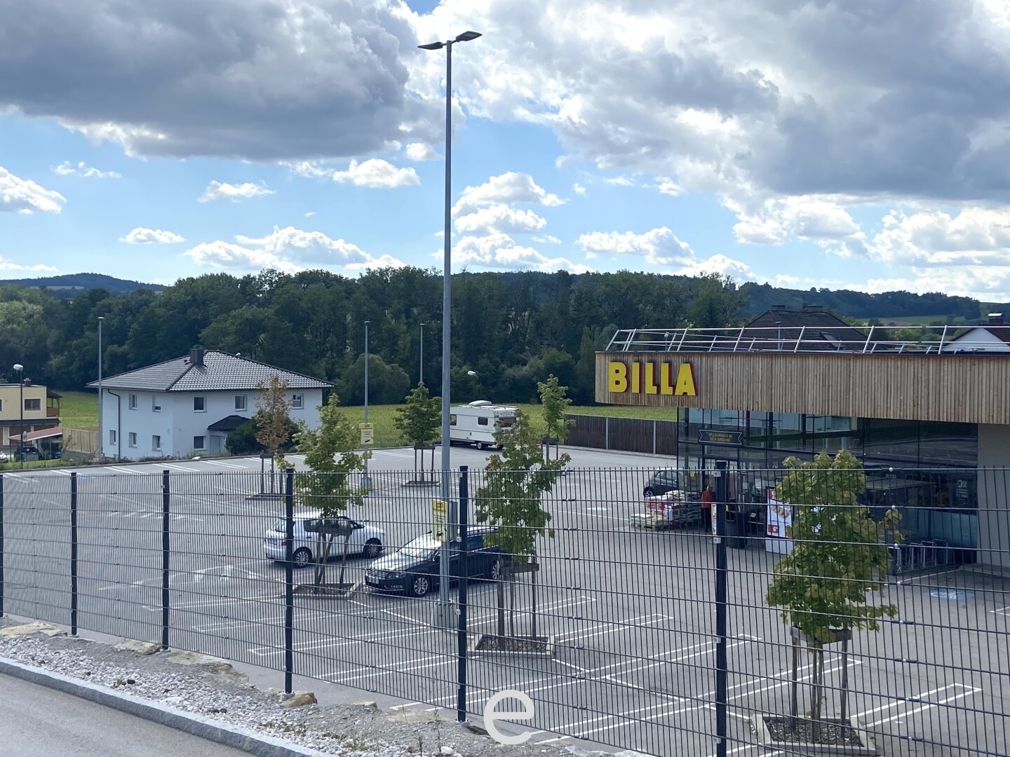 Immobilienfoto