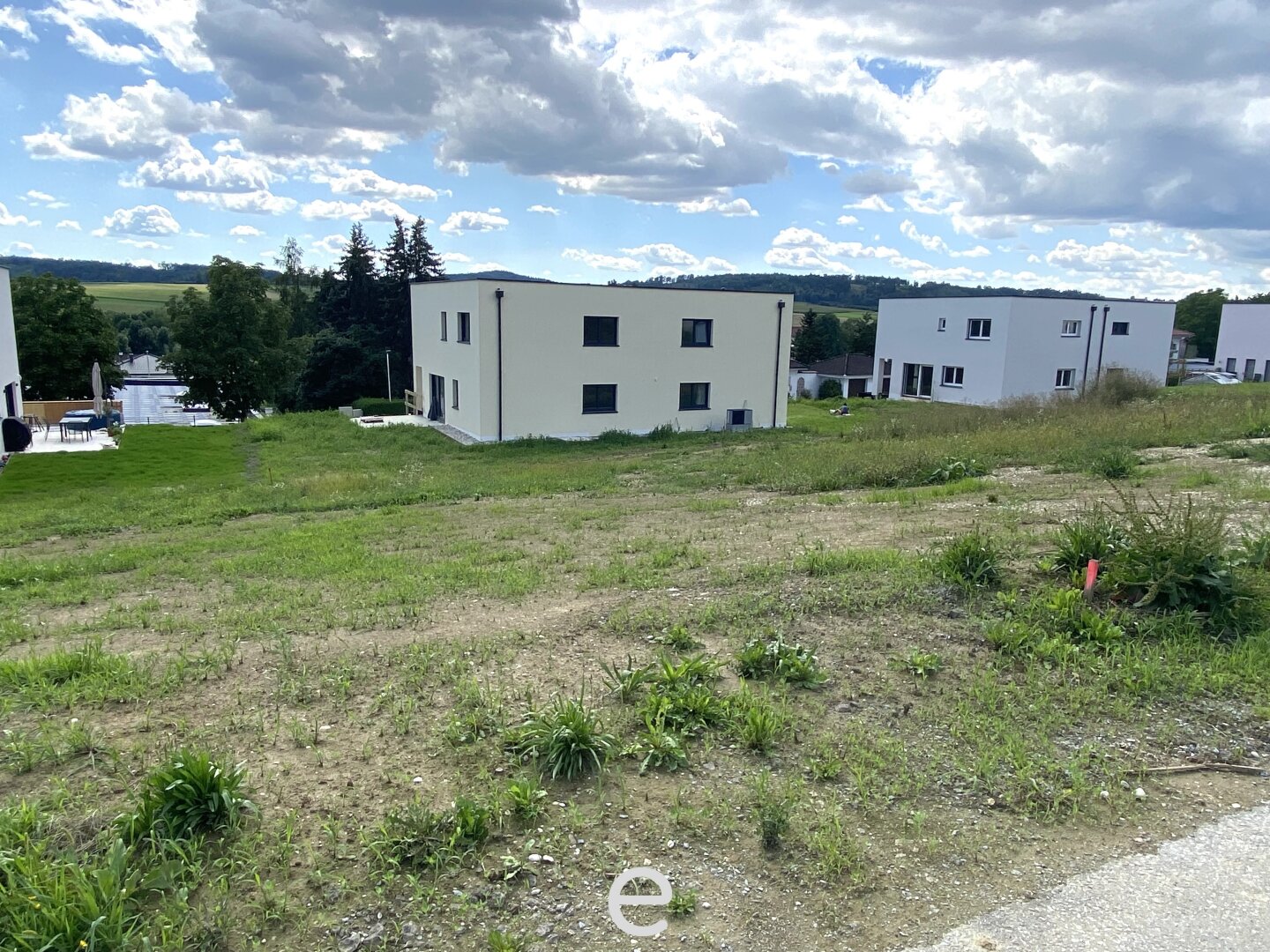 Immobilienfoto