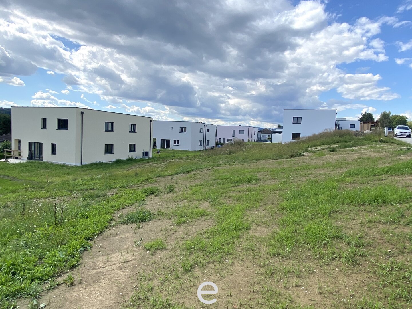 Immobilienfoto