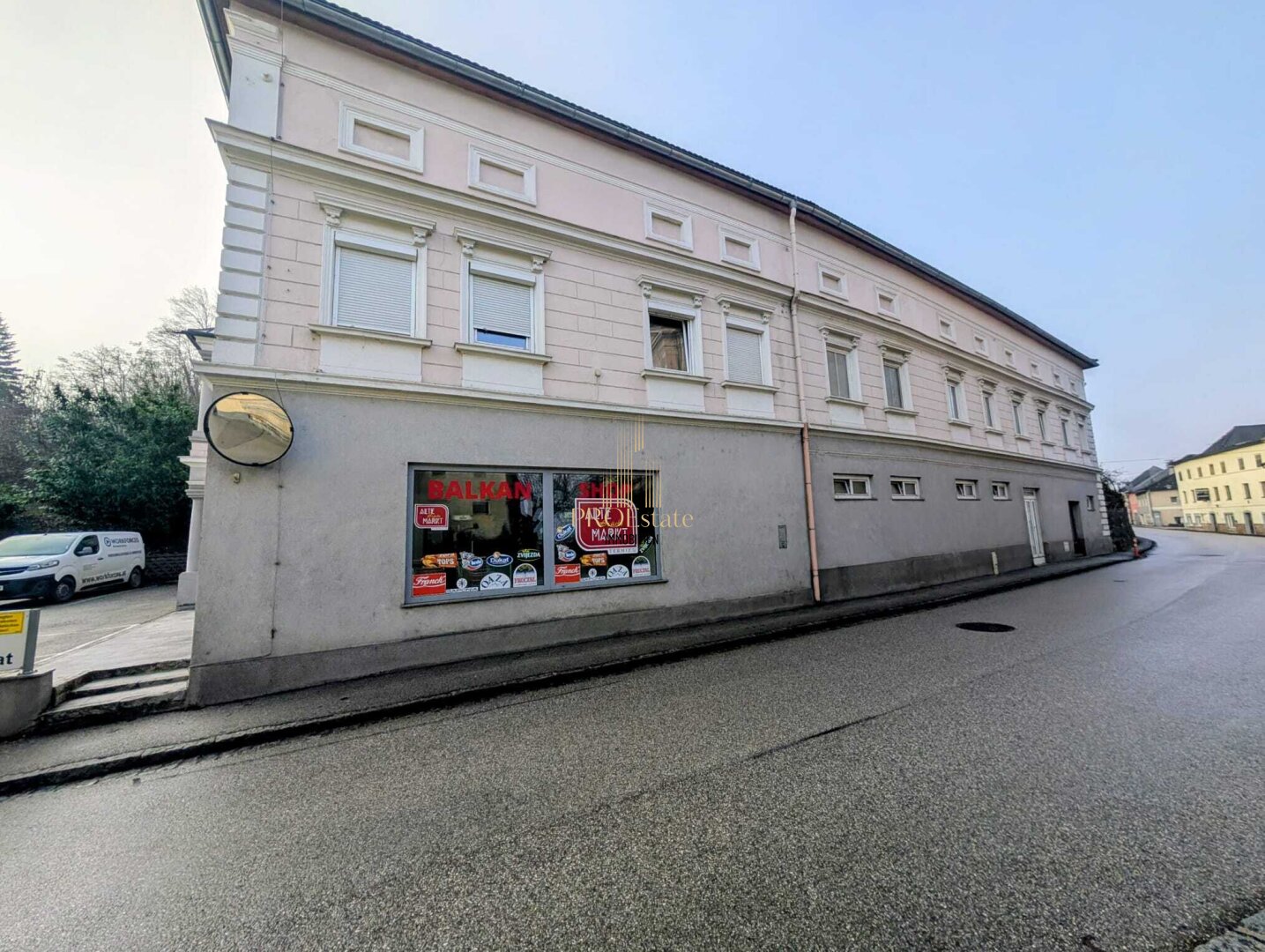 Immobilienfoto