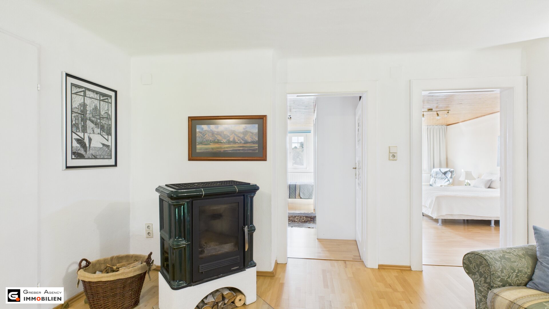Immobilienfoto