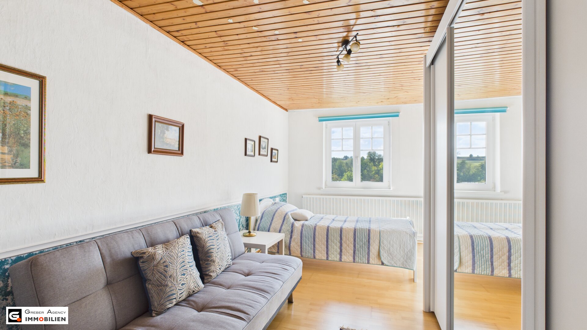 Immobilienfoto