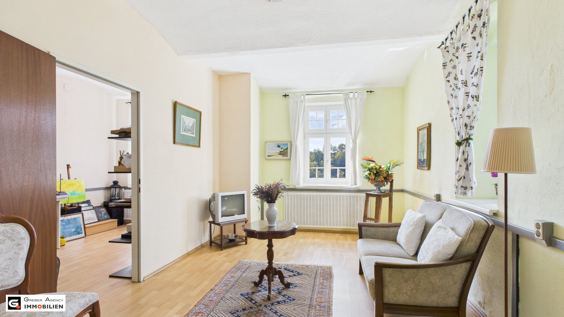 Immobilienfoto