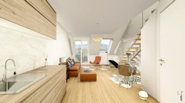 Immobilienfoto