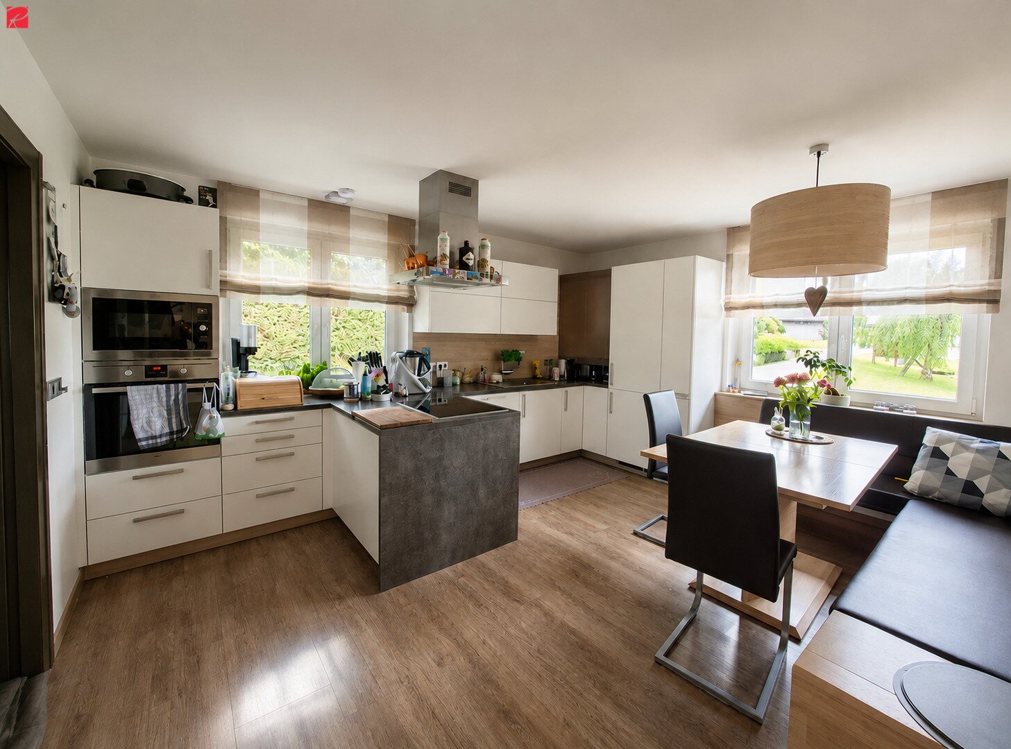 Immobilienfoto
