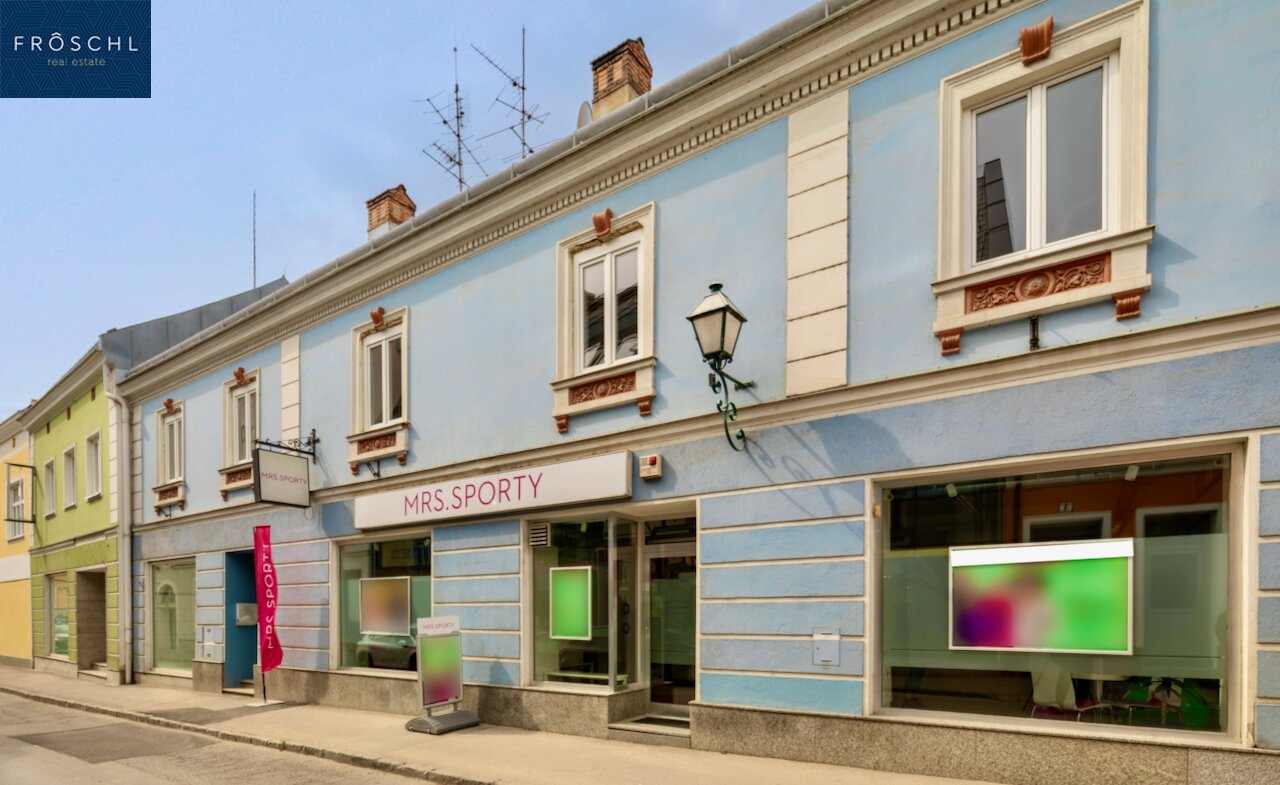 Immobilienfoto