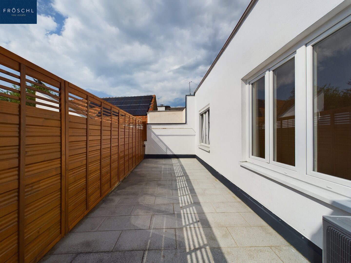Immobilienfoto