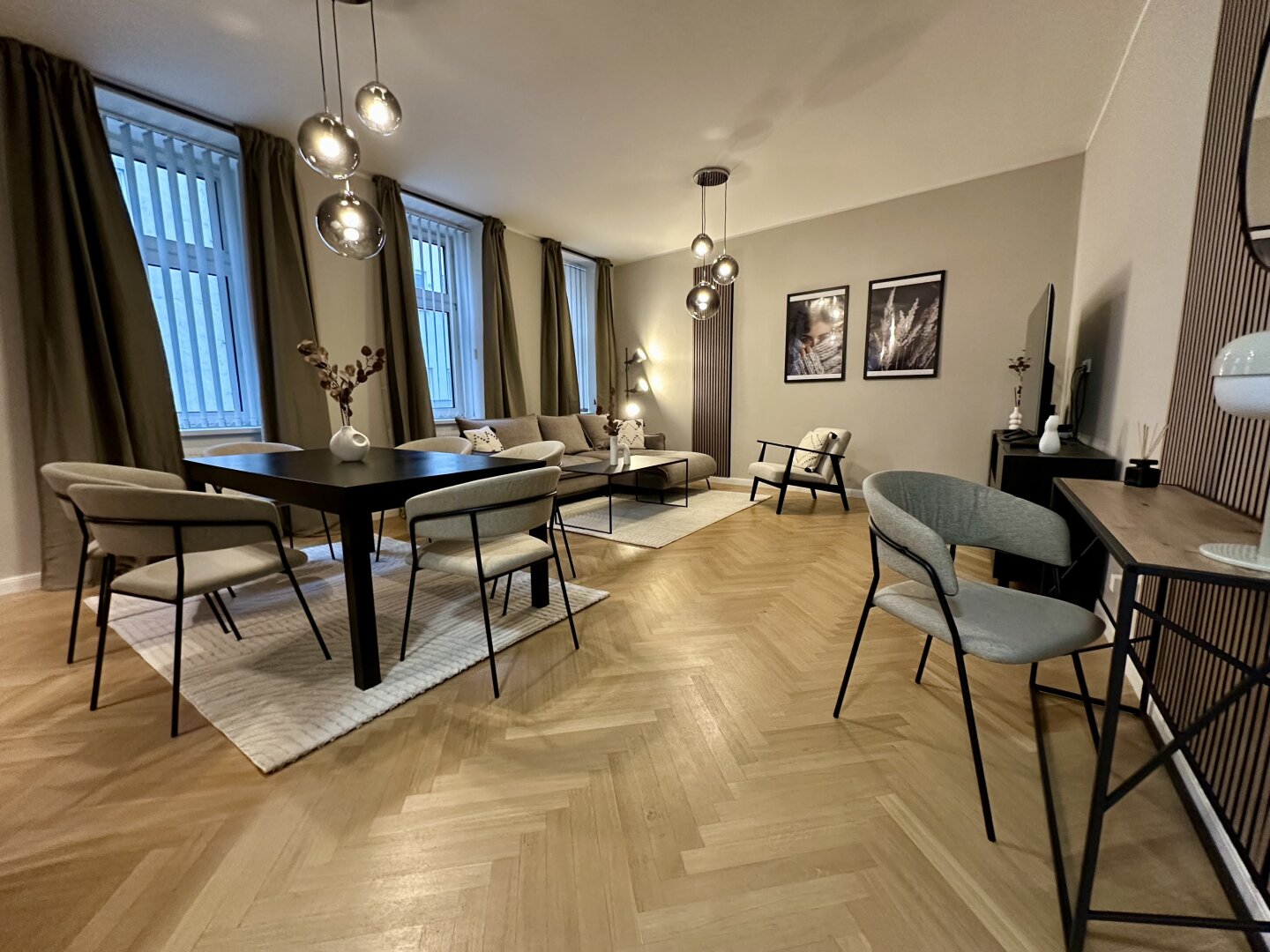 Immobilienfoto