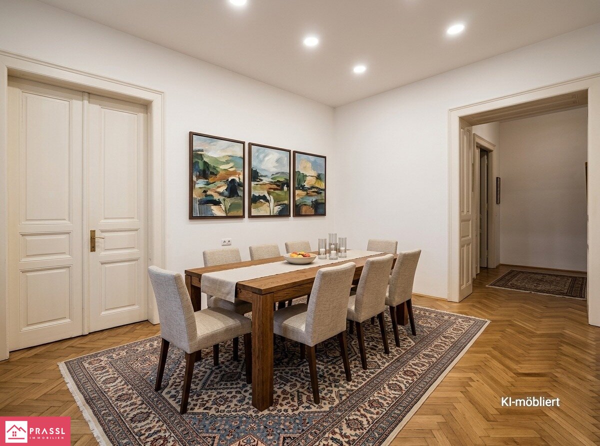 Immobilienfoto