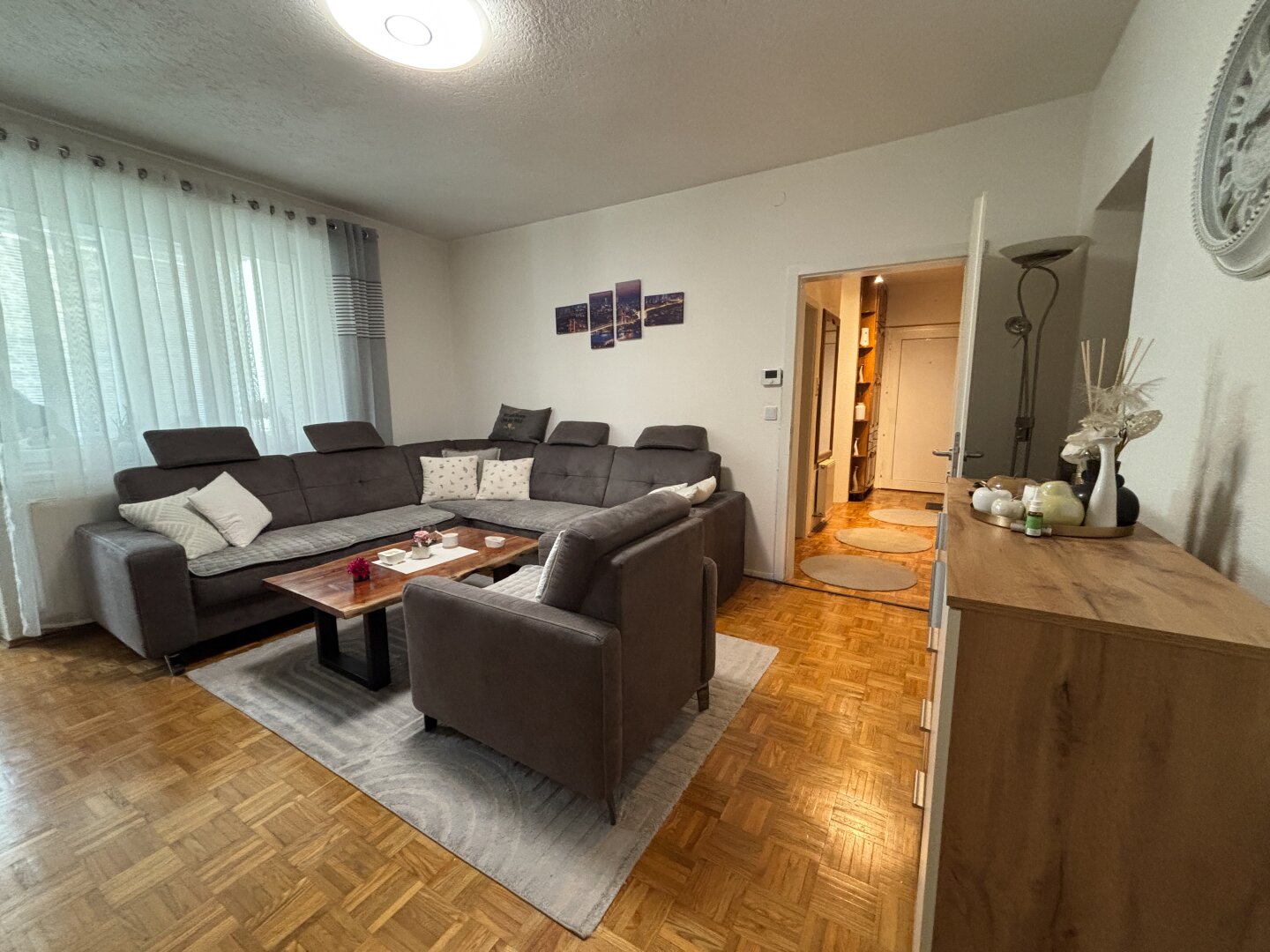 Immobilienfoto