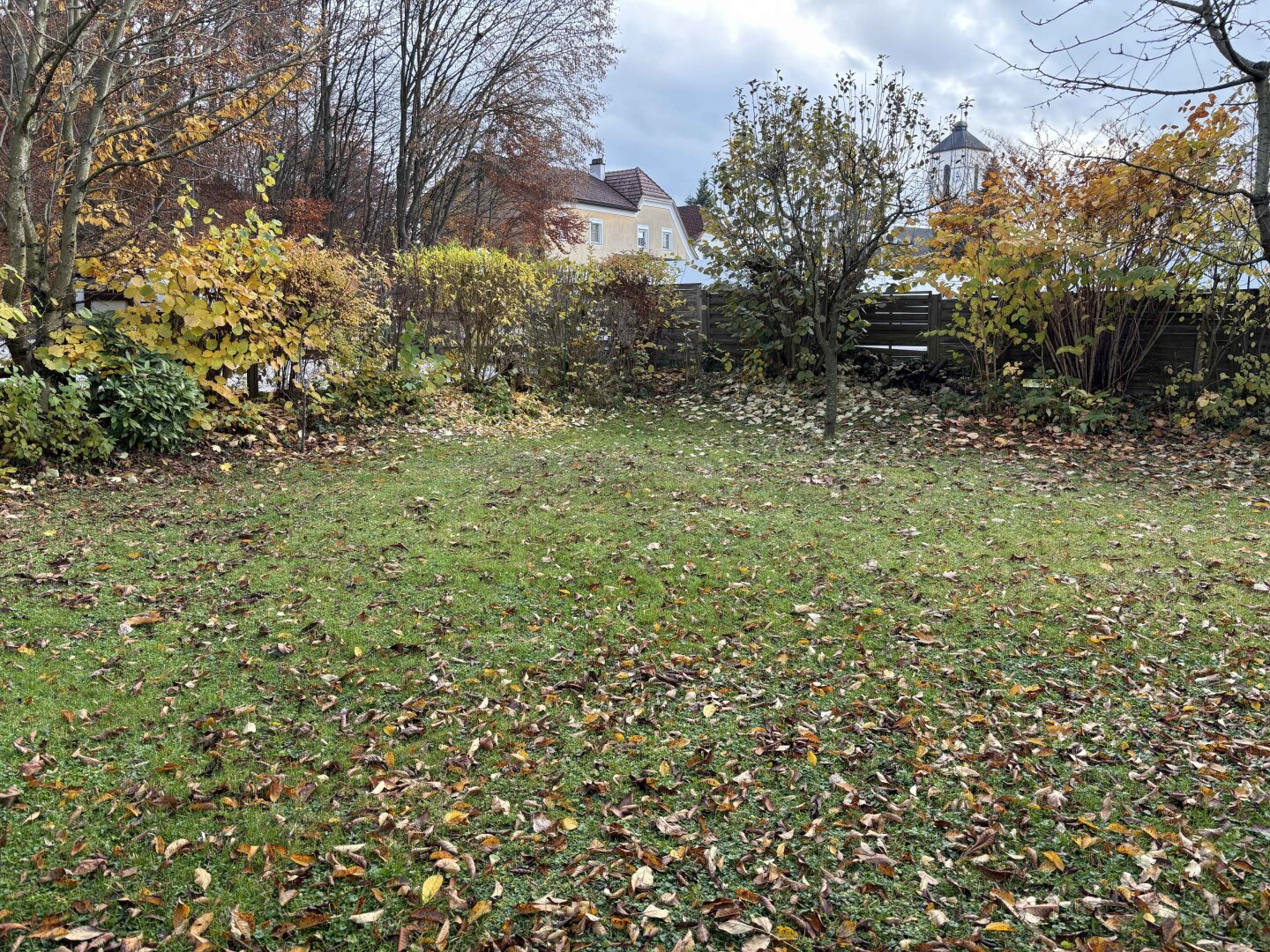 Immobilienfoto
