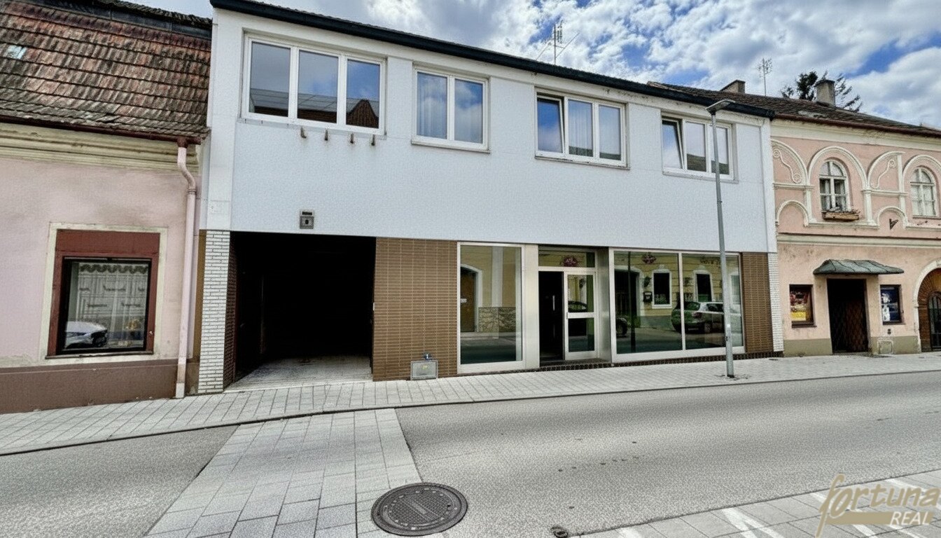Immobilienfoto
