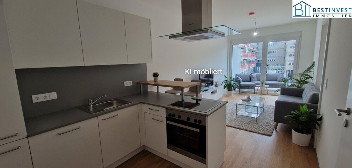 Immobilienfoto