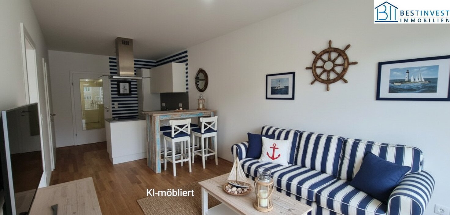 Immobilienfoto