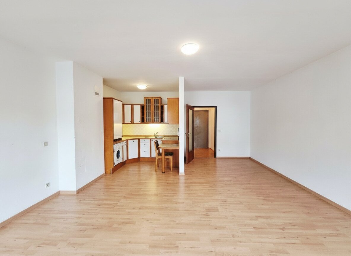 Immobilienfoto