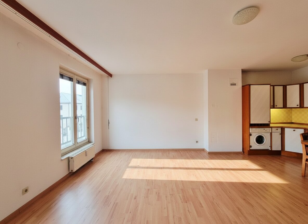 41 m² | Praktische Singlewohnung | ab € 529,-