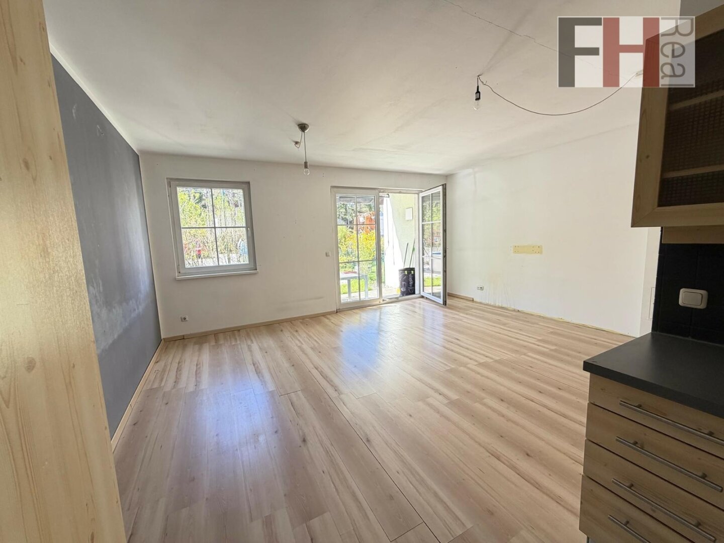 Immobilienfoto