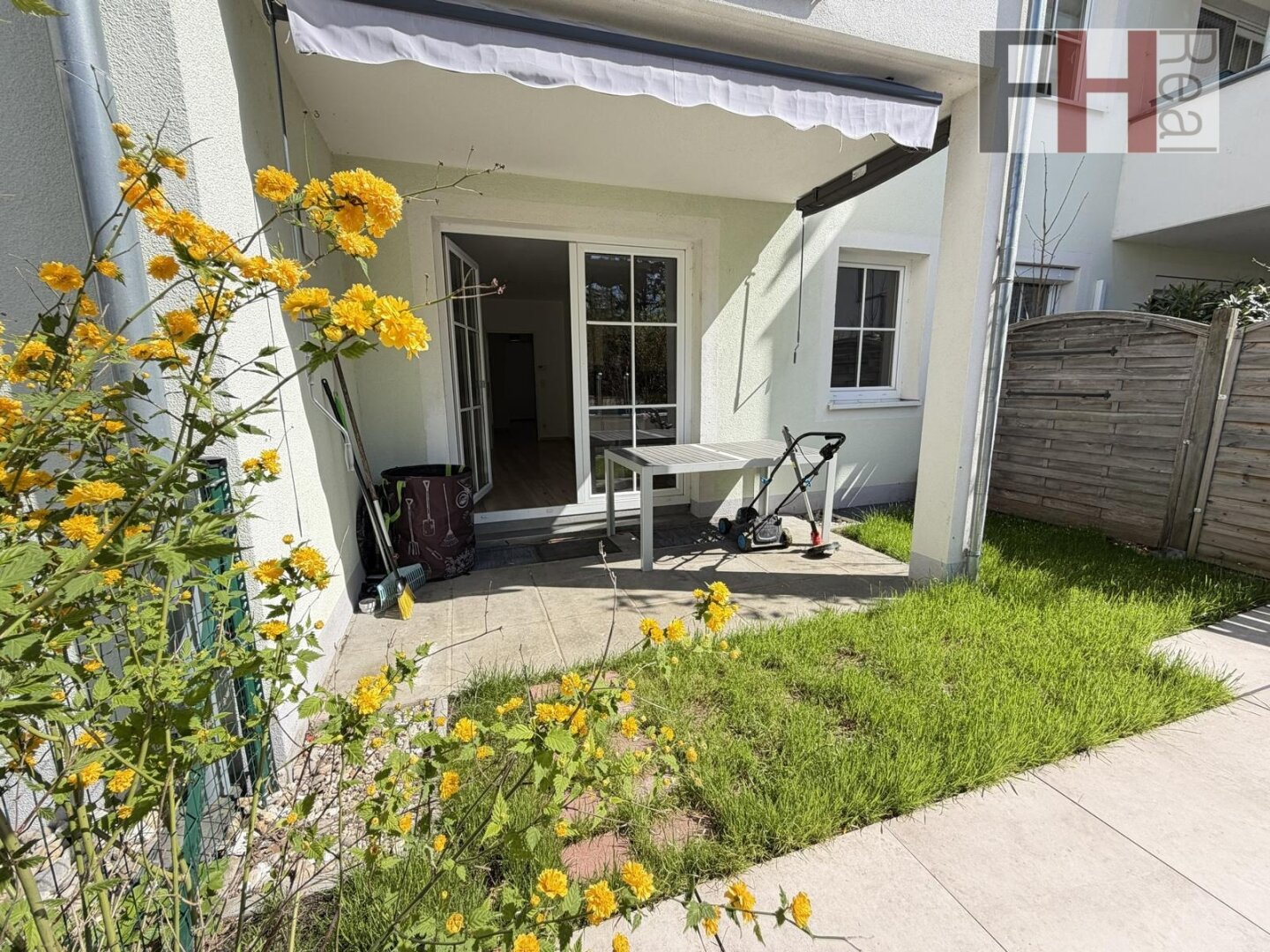 Immobilienfoto