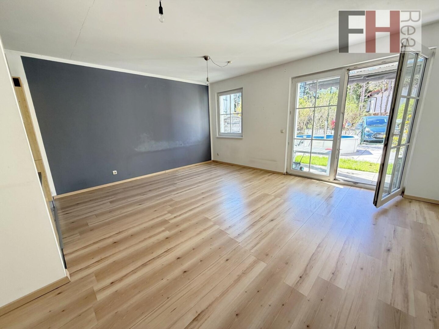 Immobilienfoto