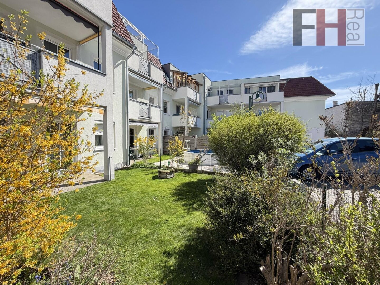 Immobilienfoto