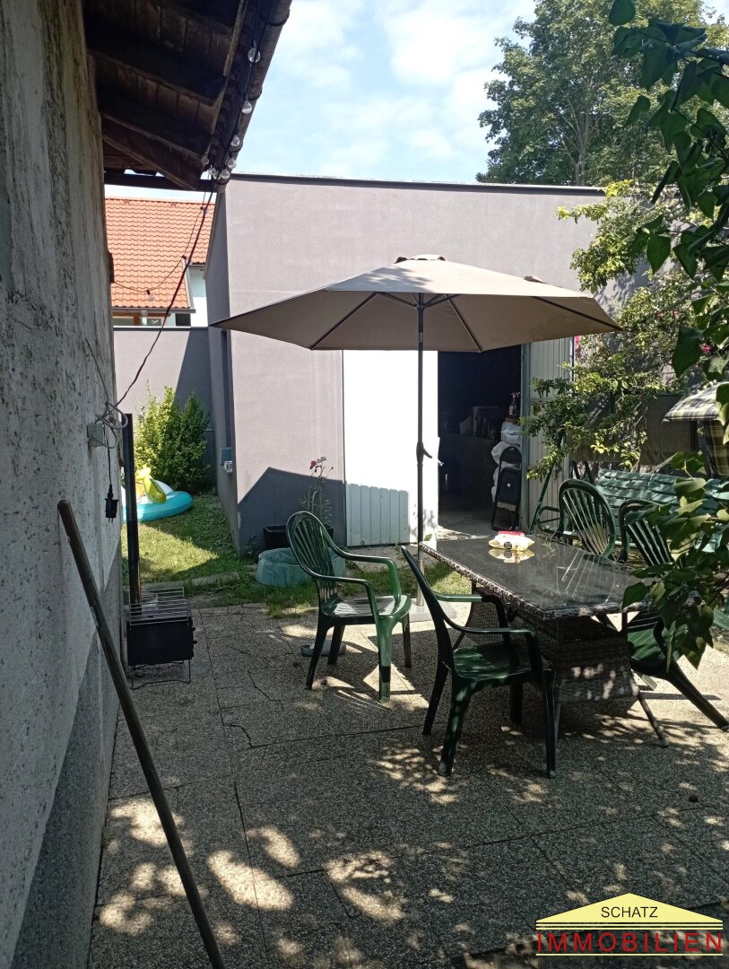 Immobilienfoto