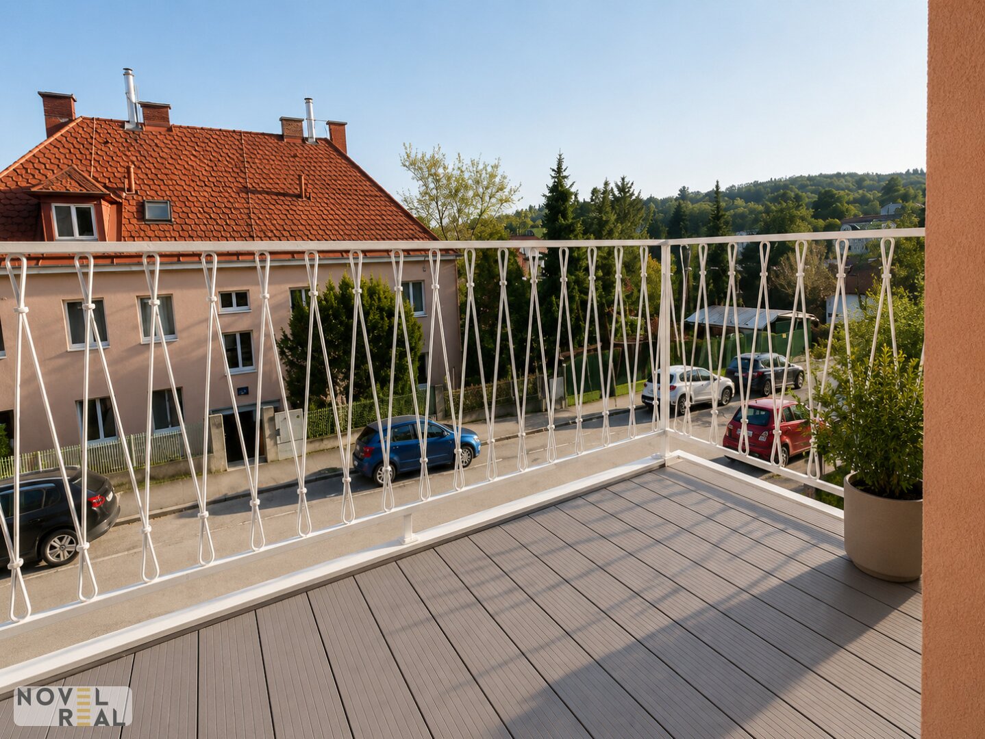 Immobilienfoto