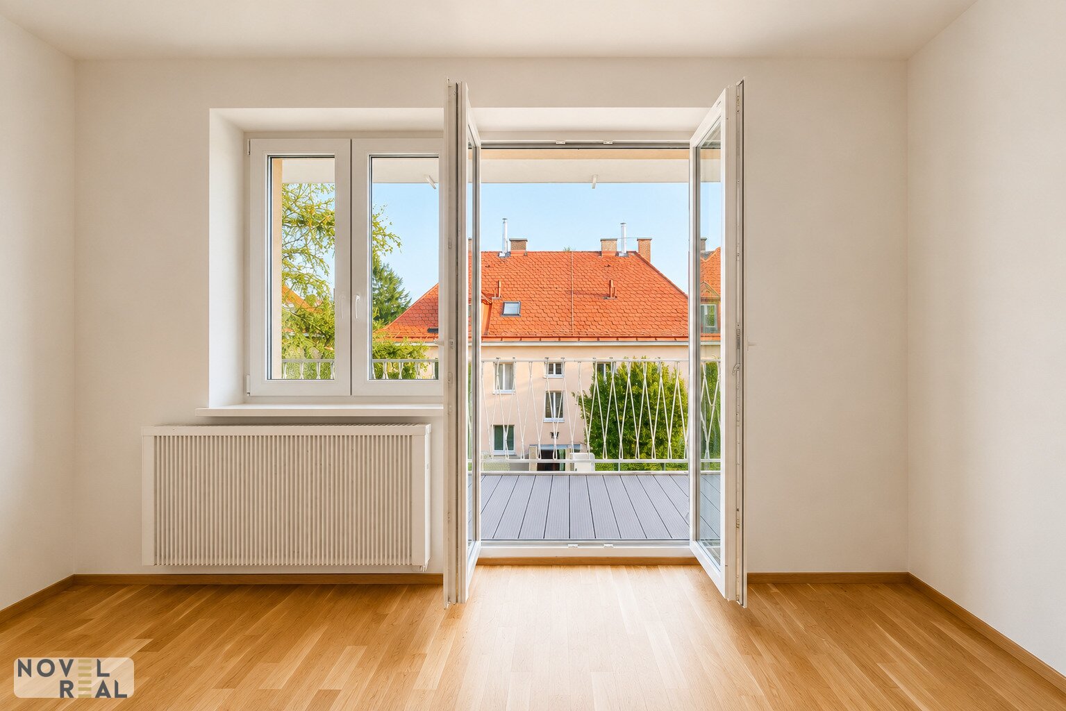 Immobilienfoto